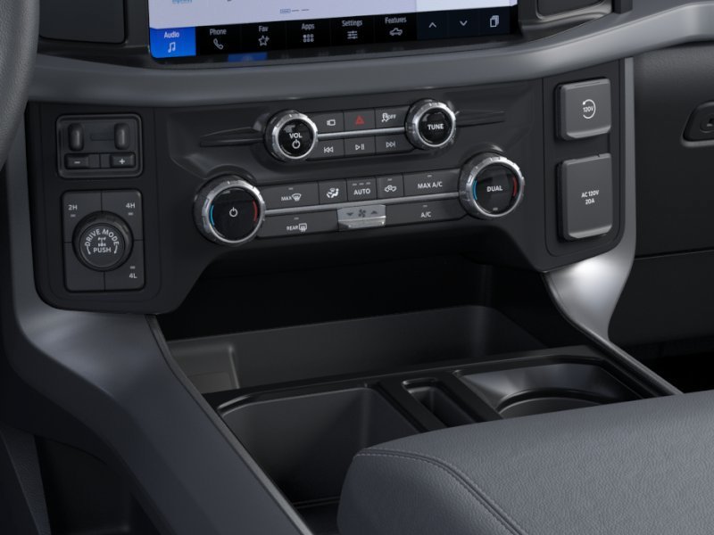 New 2026 Oxford White Ford XL Hybrid image 15