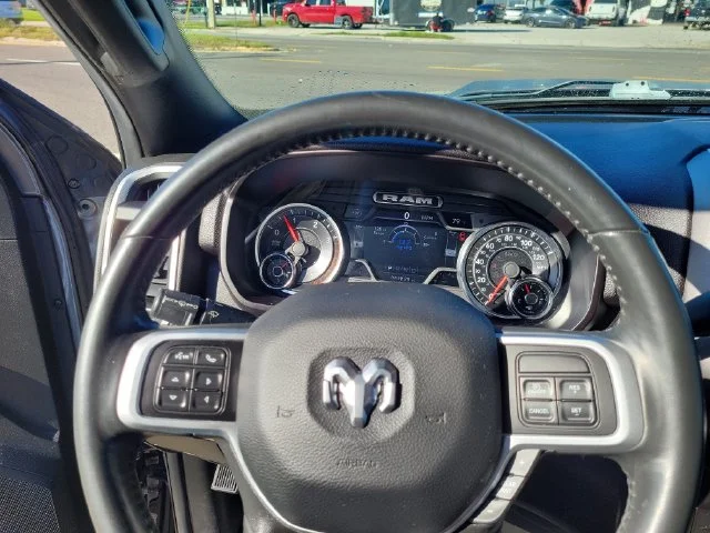 Used 2022 Gray Ram Big Horn image 25