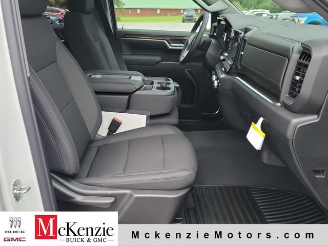 New 2026 Sterling Metallic GMC Elevation image 28