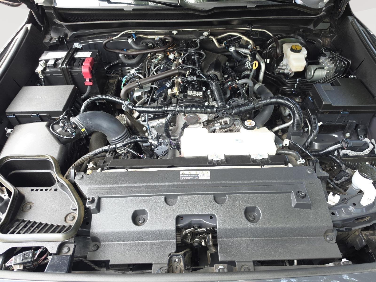 Certified Used 2024 Underground Toyota SR5 image 41