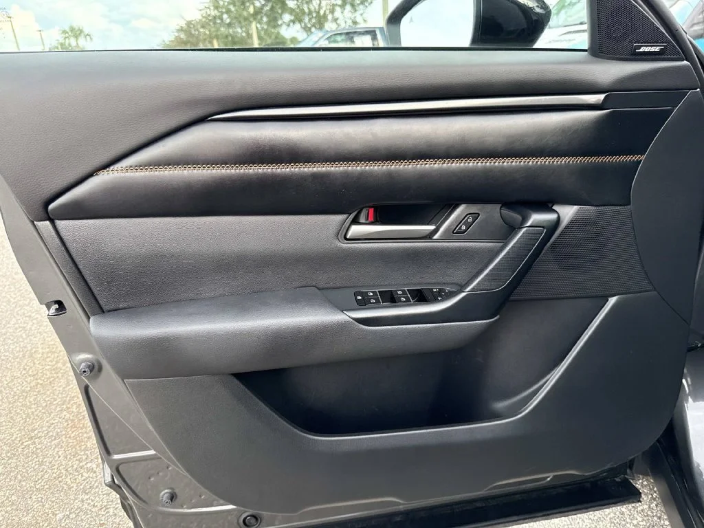 Certified Used 2026 Gray Mazda Premium image 21