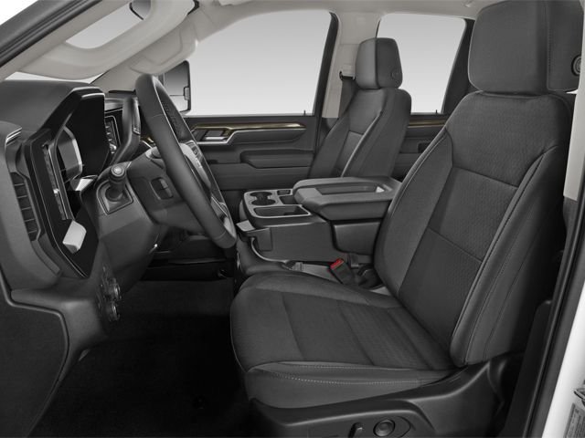 2024 Chevrolet Silverado 3500HD LT - Photo 10