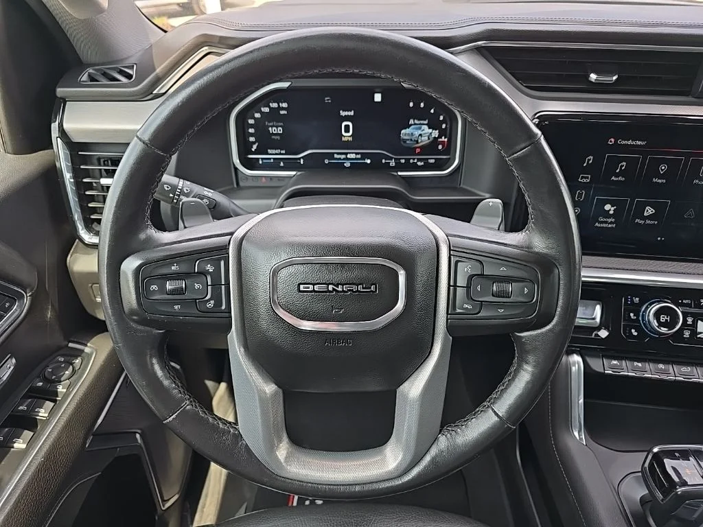 2023 GMC Sierra 1500 Denali Denali - Photo 12