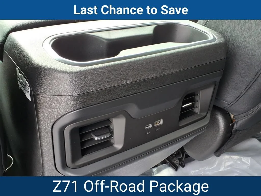 2025 Chevrolet Silverado 2500 HD LT - Photo 29