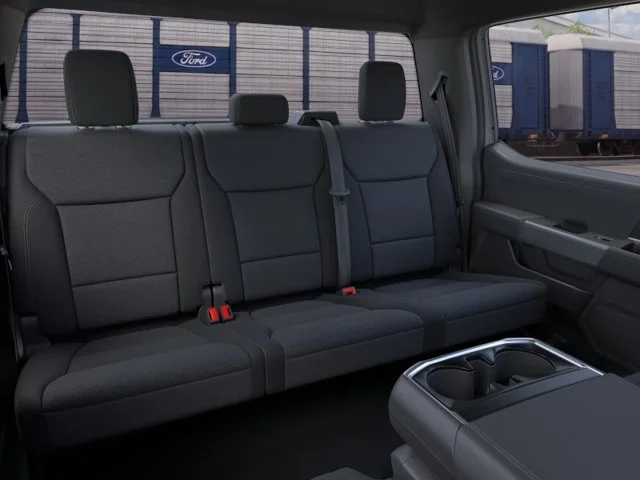 New 2026 Avalanche Ford XLT image 11
