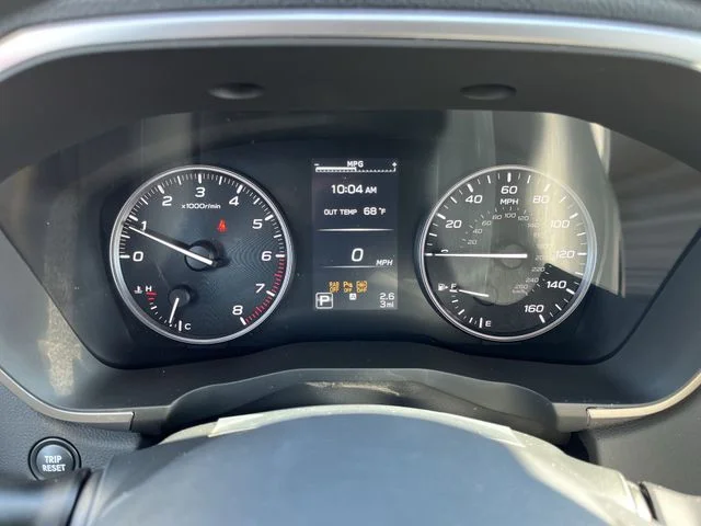2026 Subaru Ascent Limited - Photo 12