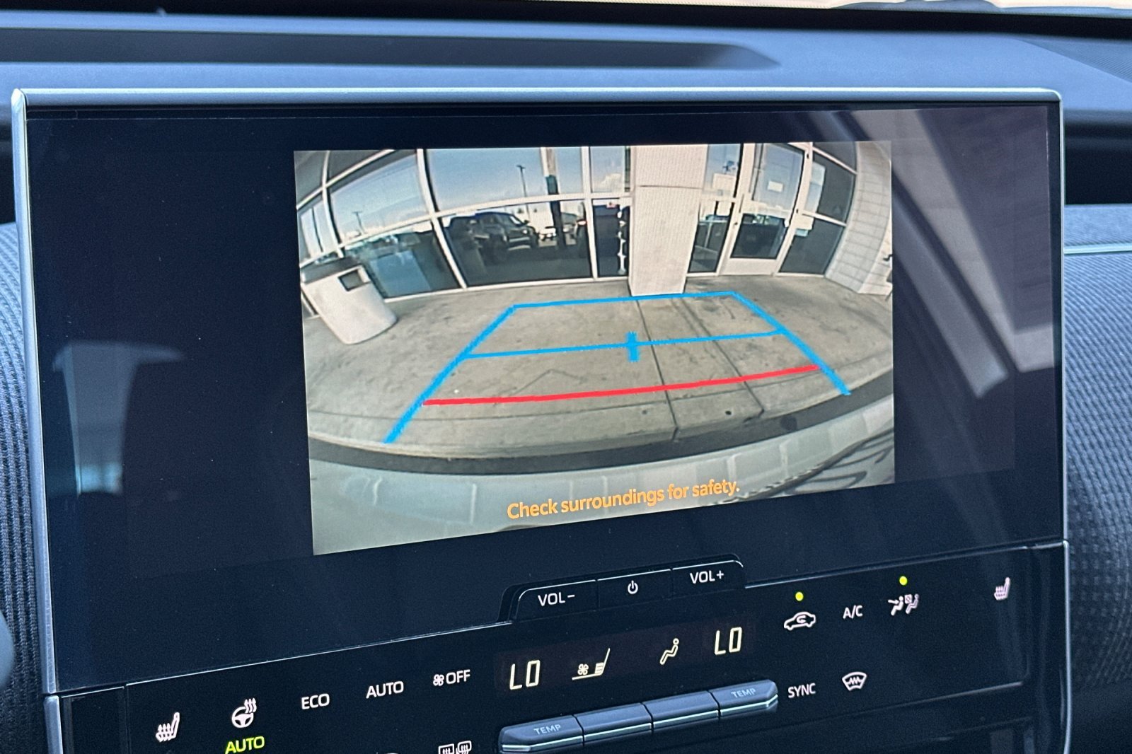 Certified Used 2023 Wind Chill Pearl Toyota XLE image 19