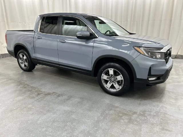 2024 Honda Ridgeline