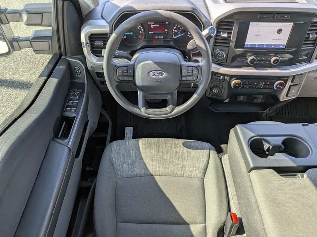 2022 Ford F-150 XLT - Photo 14