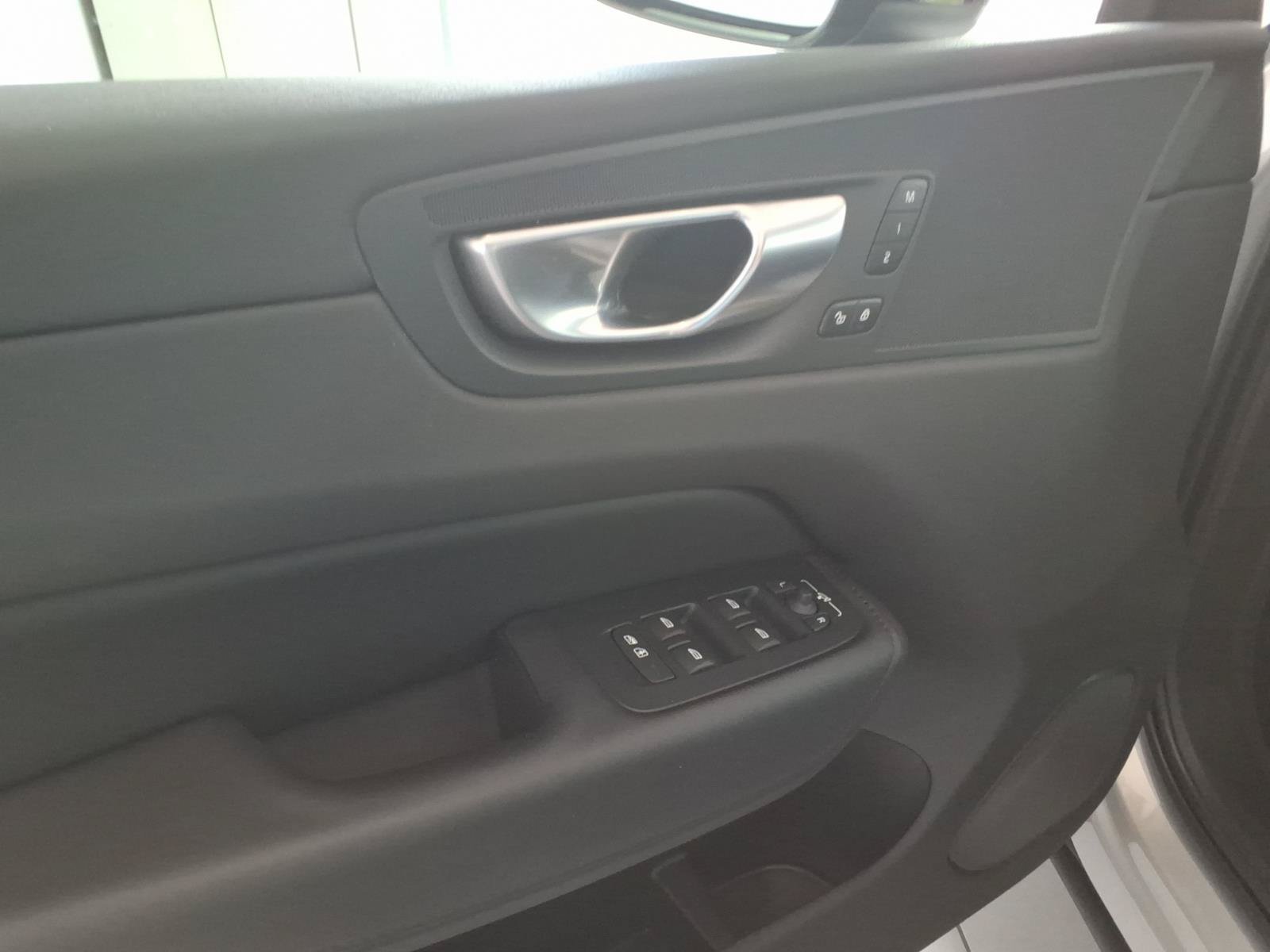 Used 2024 Silver Dawn Metallic Volvo Plus Dark Theme image 12