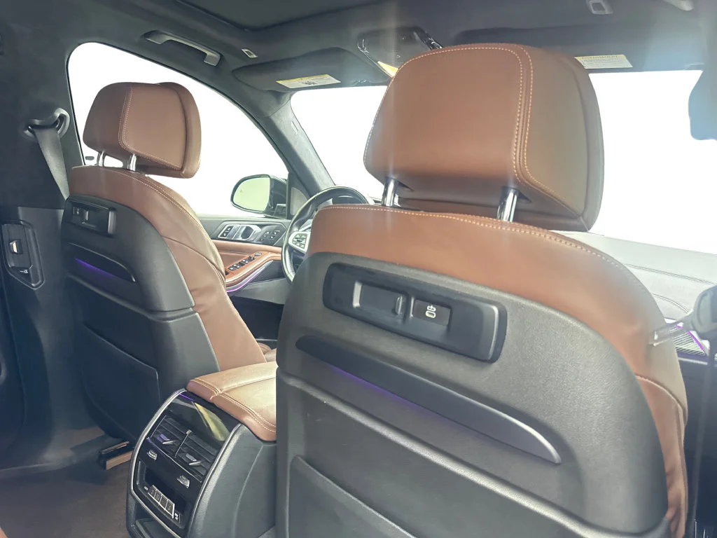 2023 BMW X5 M50i - Photo 43