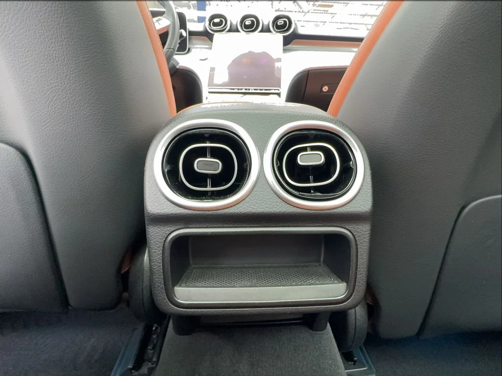 Used 2025 White Mercedes-Benz C 300 image 33