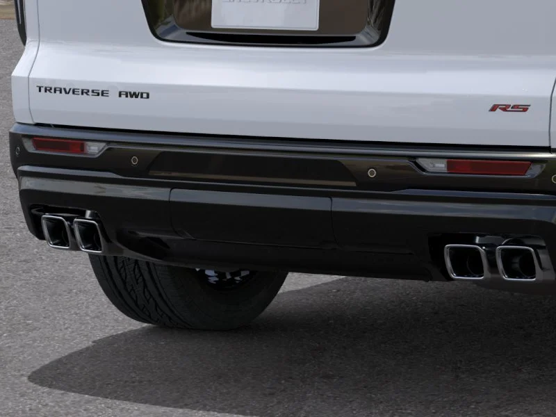 2026 Chevrolet Traverse RS - Photo 14