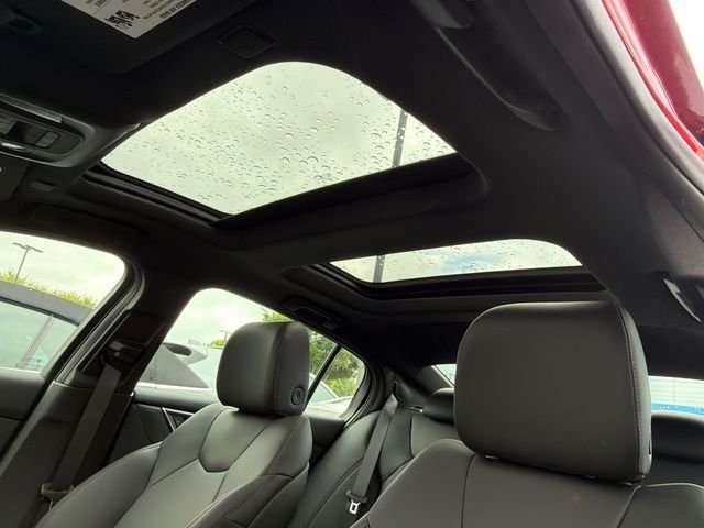 Used 2026 Red Cadillac Sport image 32