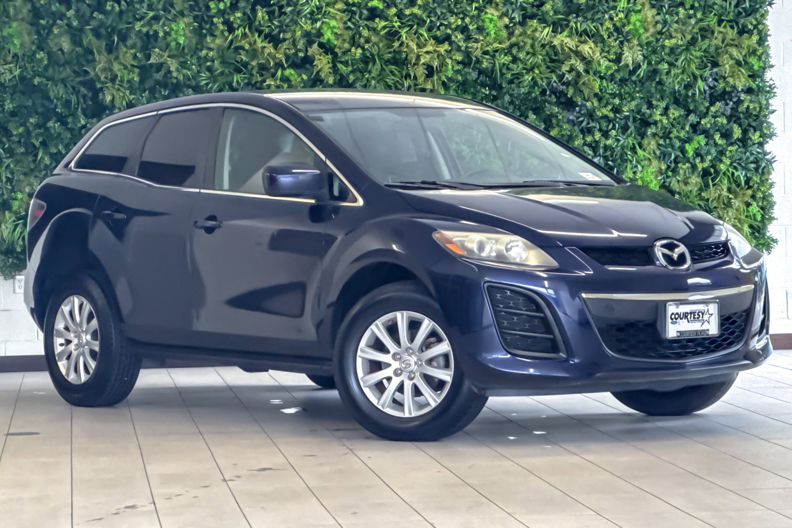 2011 Mazda CX-7 i SV FWD's photo