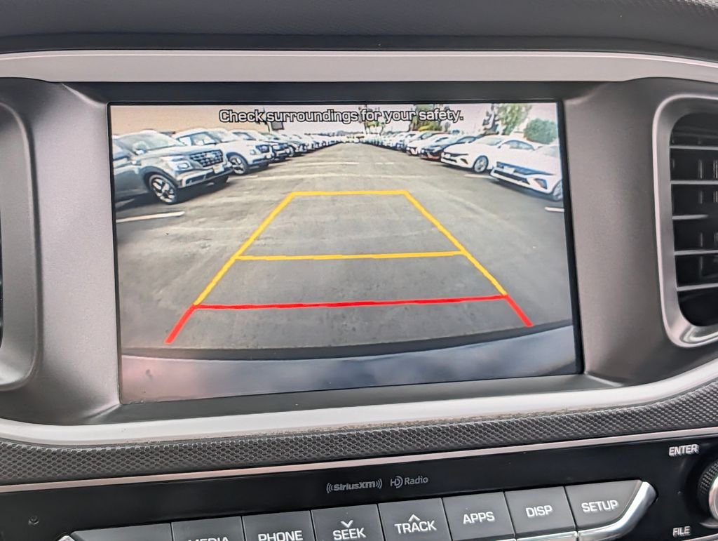 2017 Hyundai Ioniq SEL - Photo 21