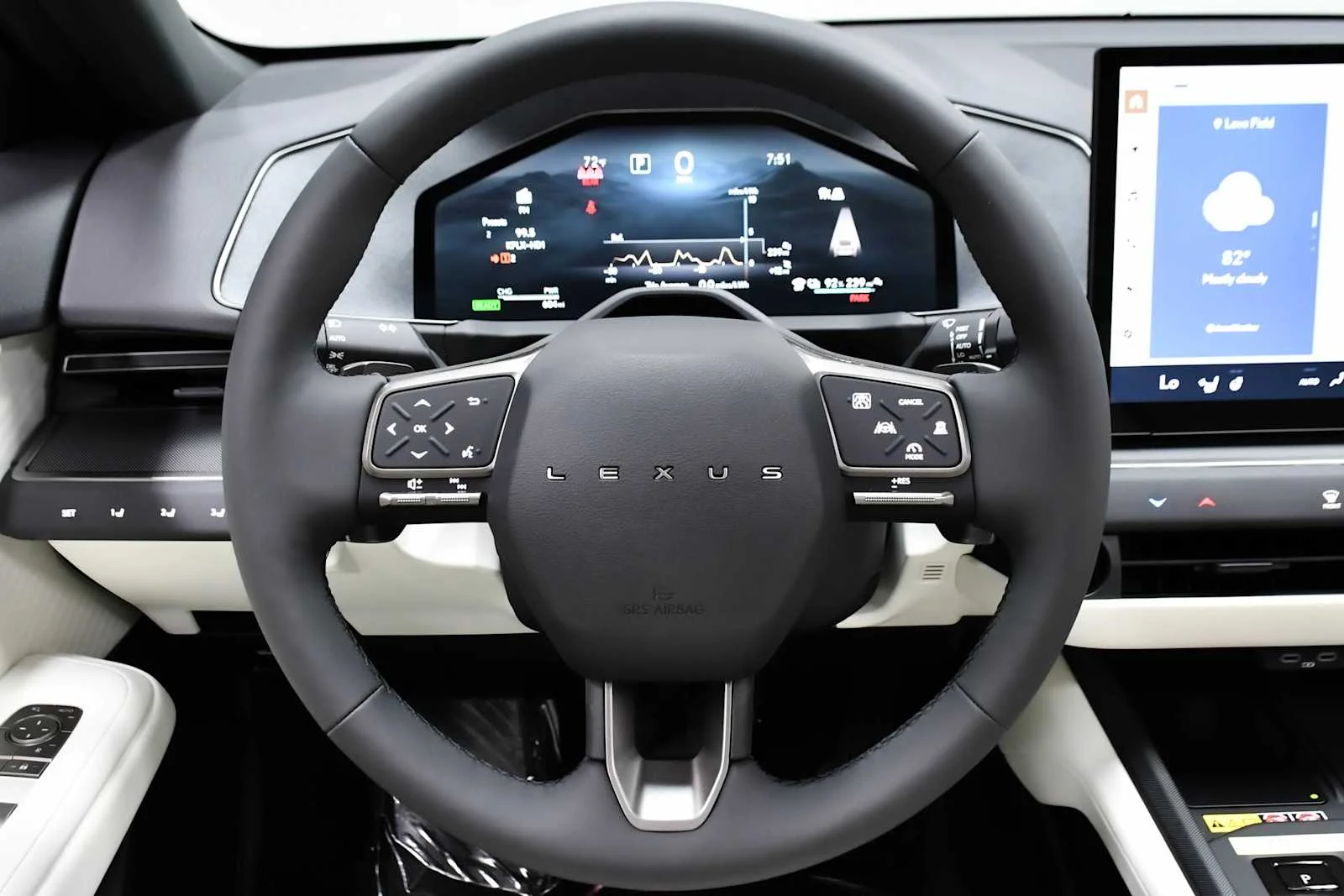 Certified Used 2026 CAVIAR Lexus Premium image 19