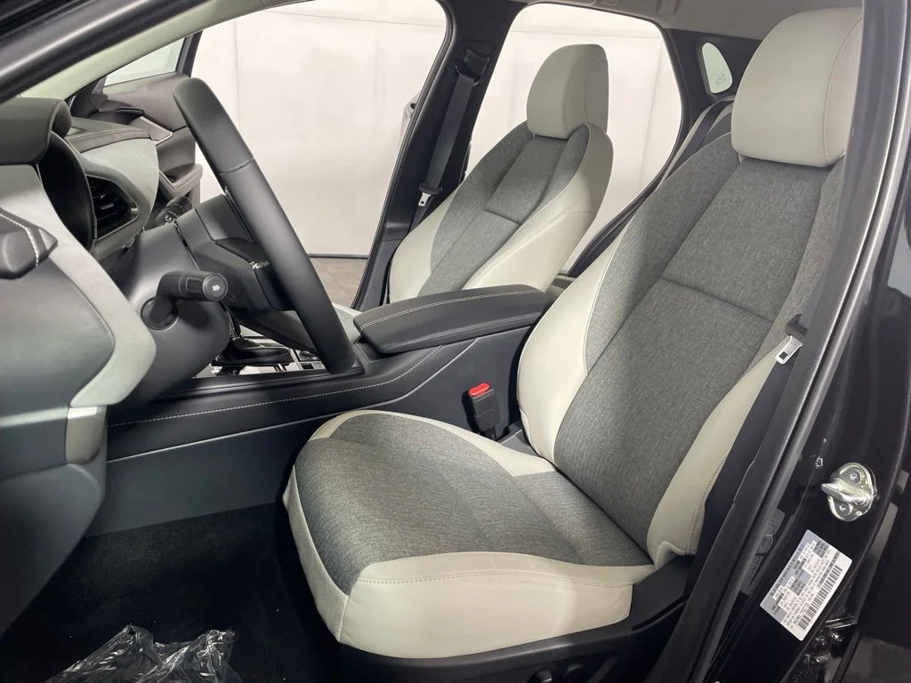 New 2026 Jet Black Mica Mazda 2.5 S Aire Edition image 10