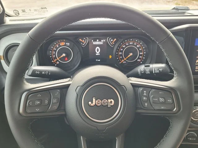New 2026 41 Exterior Paint Jeep Sport S image 26