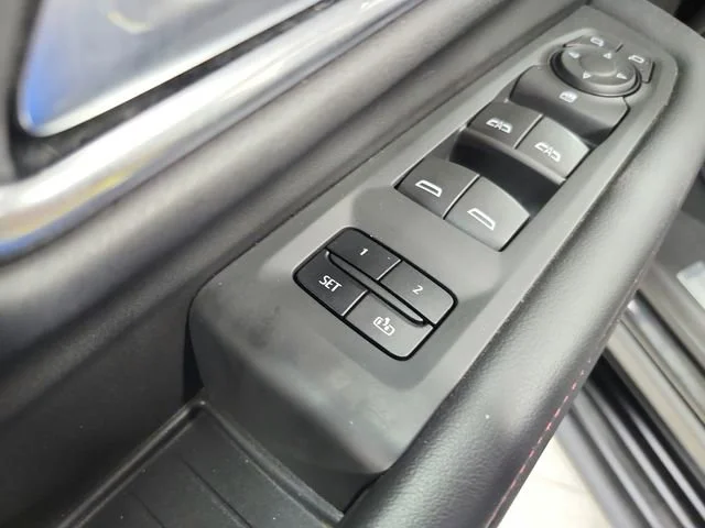 2022 Chevrolet Tahoe RST - Photo 21