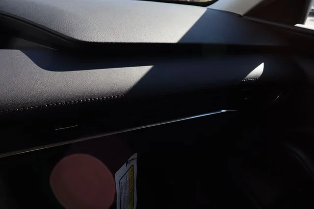 New 2026 Snowflake White Pearl Mazda 2.5 S Preferred image 18