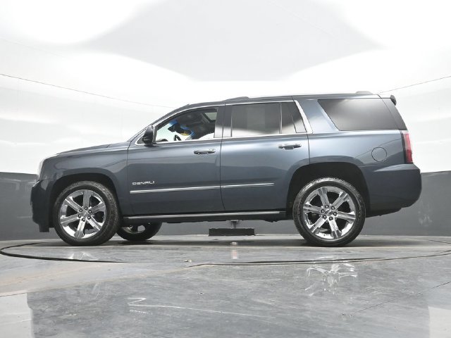 2020 GMC Yukon Denali - Photo 20