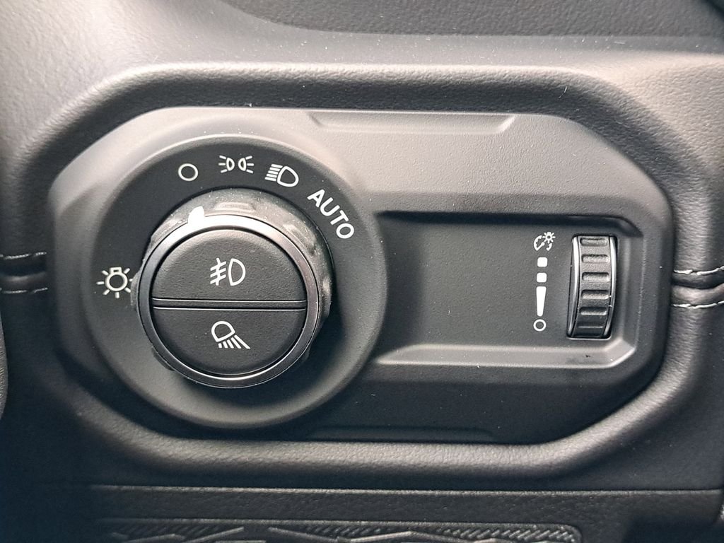 2025 Jeep Gladiator Sport S - Photo 26