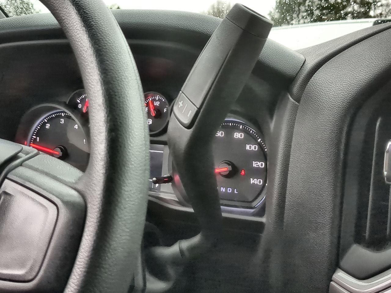 2026 GMC Sierra 2500HD Pro - Photo 15