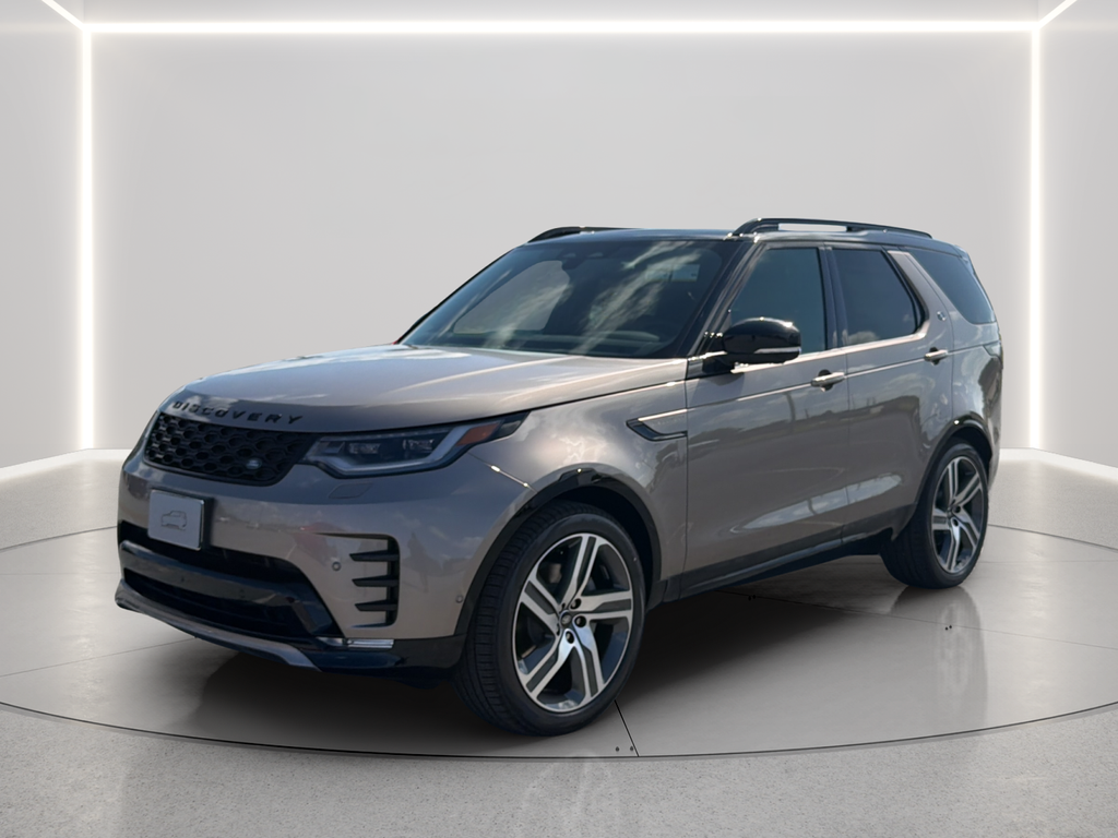 New 2026 Lantau Bronze Land Rover Dynamic SE image 9