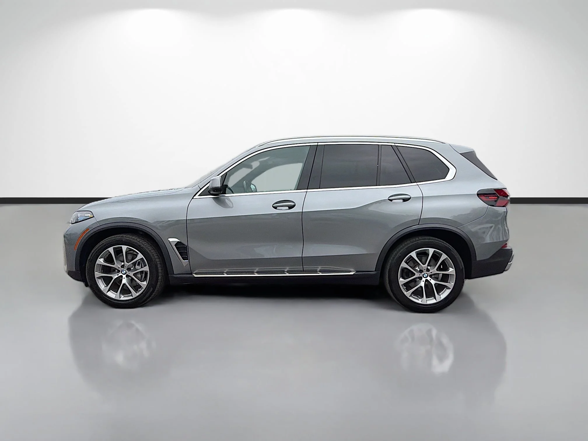 2024 BMW X5 40i - Photo 6