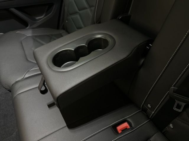 2026 Volkswagen Atlas SE - Photo 29