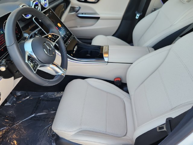 Certified Used 2026 White Mercedes-Benz C 300 image 7