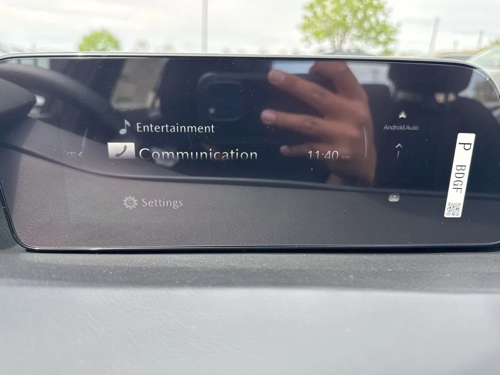 New 2026 Jet Black Mica Mazda 2.5 S Preferred image 26