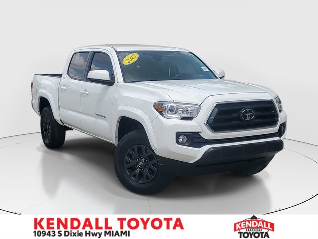2023 Toyota Tacoma 4WD SR5