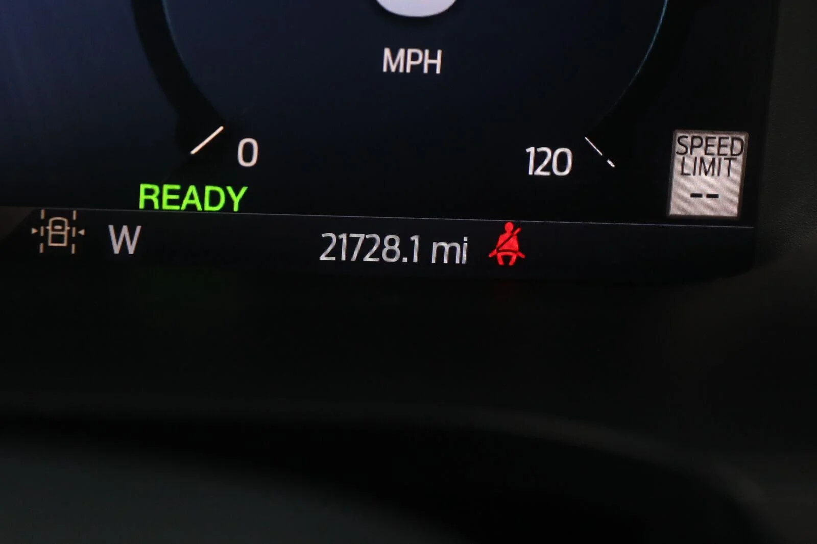 Certified Used 2025 Antimatter Blue Ford LARIAT image 45