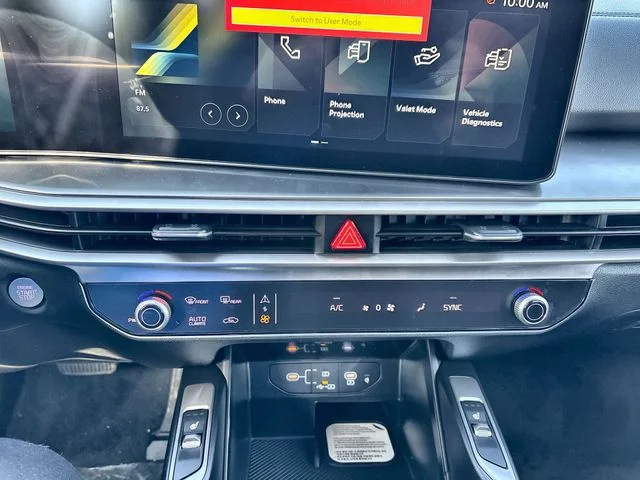 New 2026 Wolf Gray Kia S image 18