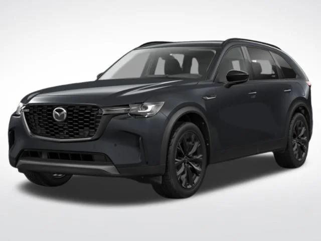 New 2026 Mazda CX-90 PHEV Premium 4D Sport Utility in Doral