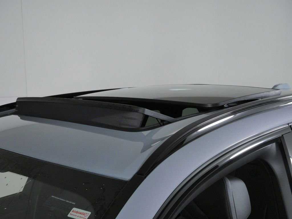 New 2026 Brooklyn Grey Metallic BMW xDrive40i image 17