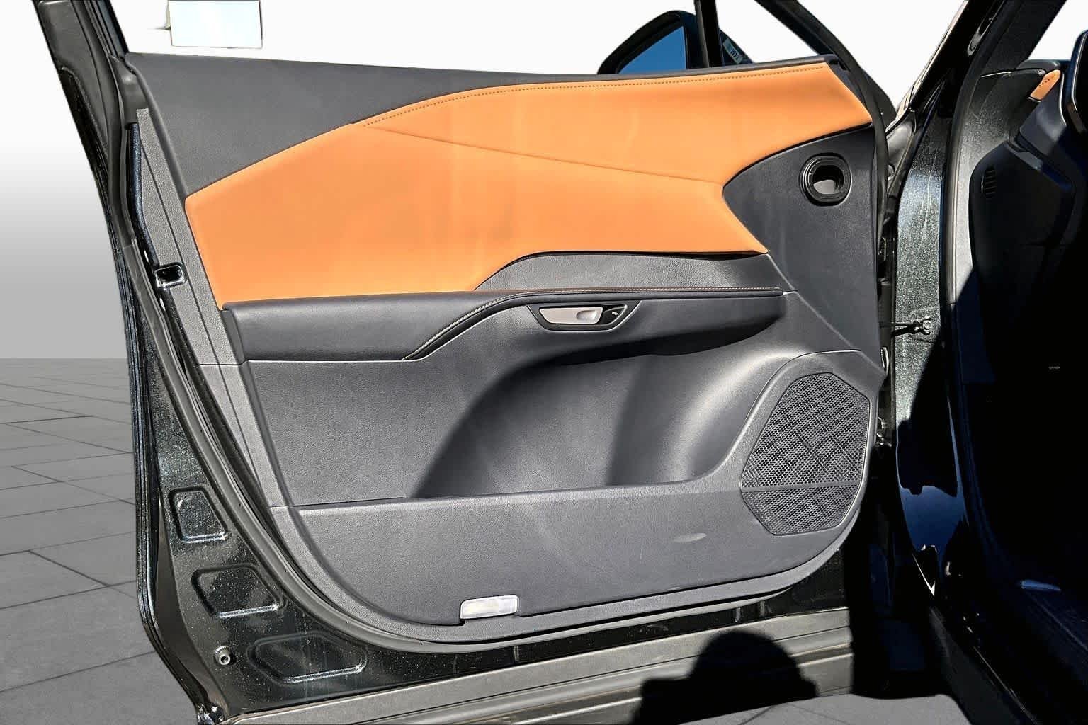 New 2026 Caviar Lexus PREMIUM PLUS image 16