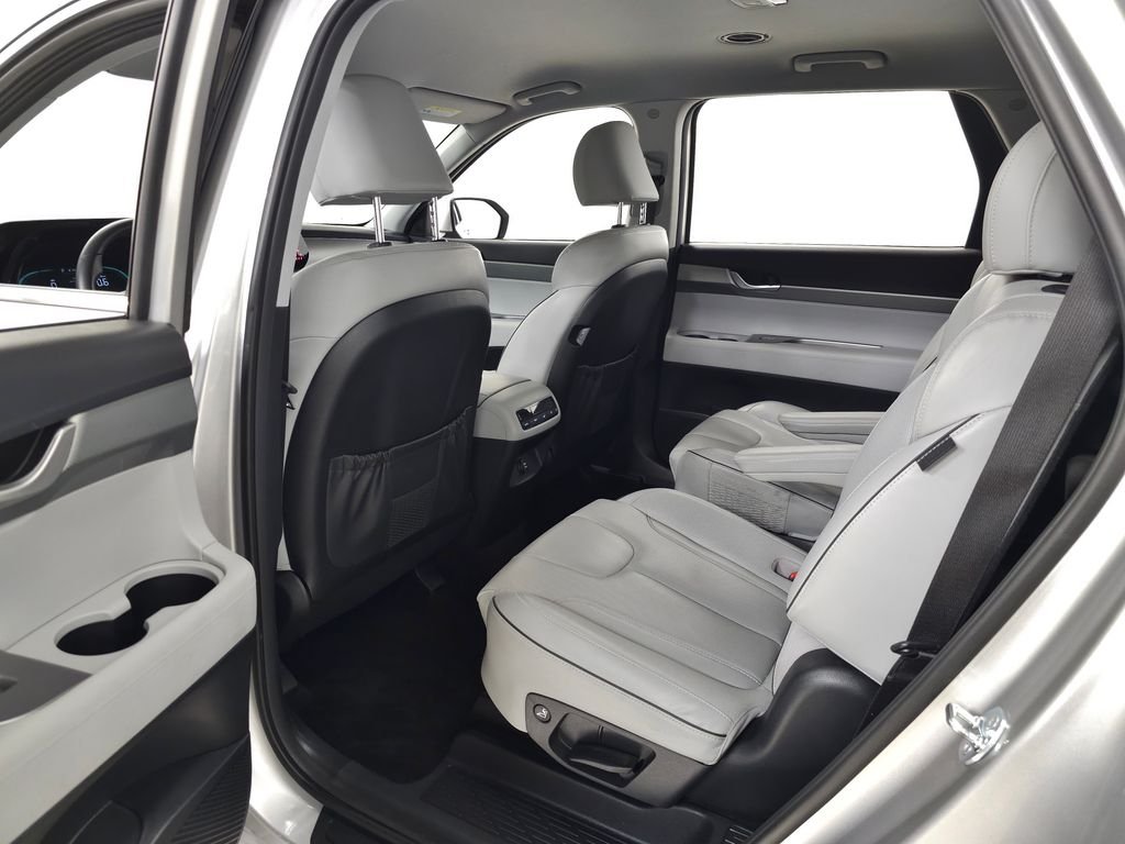 2025 Hyundai Palisade SEL - Photo 31