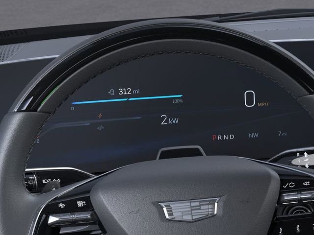 2025 Cadillac LYRIQ Sport 2 - Photo 18