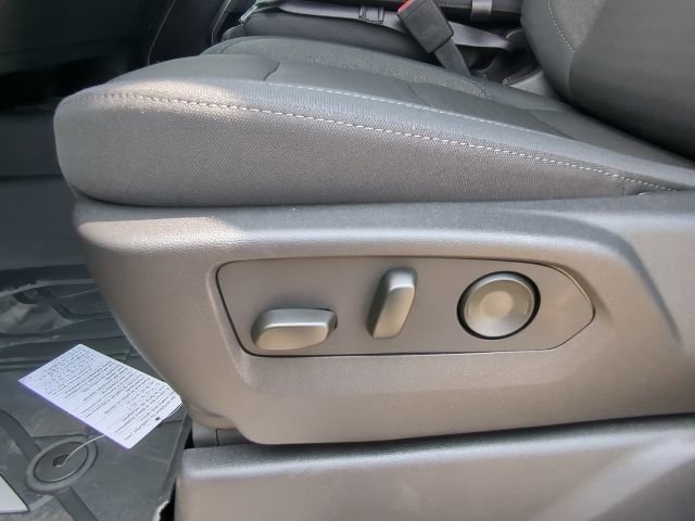 2026 Chevrolet Silverado 1500 LT - Photo 11