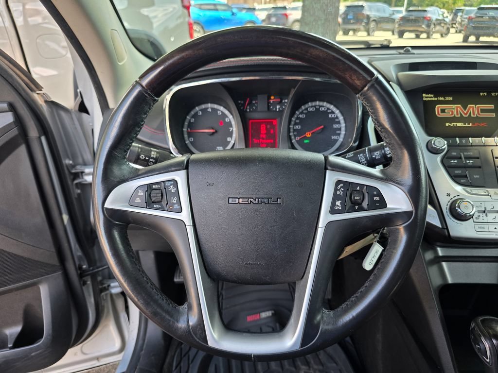 Used 2013 Quicksilver Metallic GMC Denali image 20