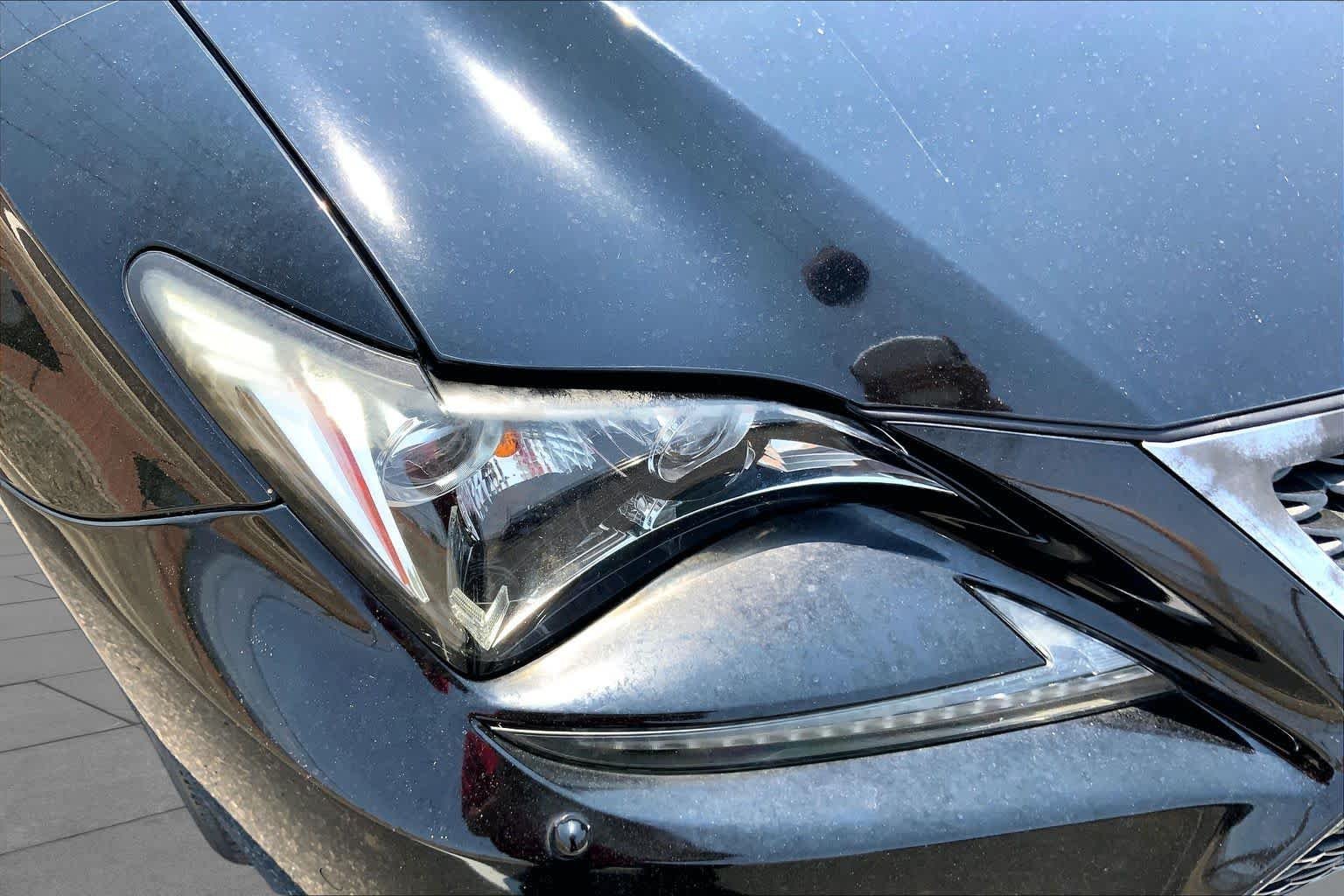 Used 2015 Obsidian Lexus  image 24
