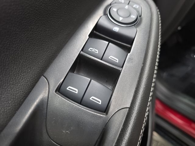 Used 2024 Red Buick Sport Touring image 26