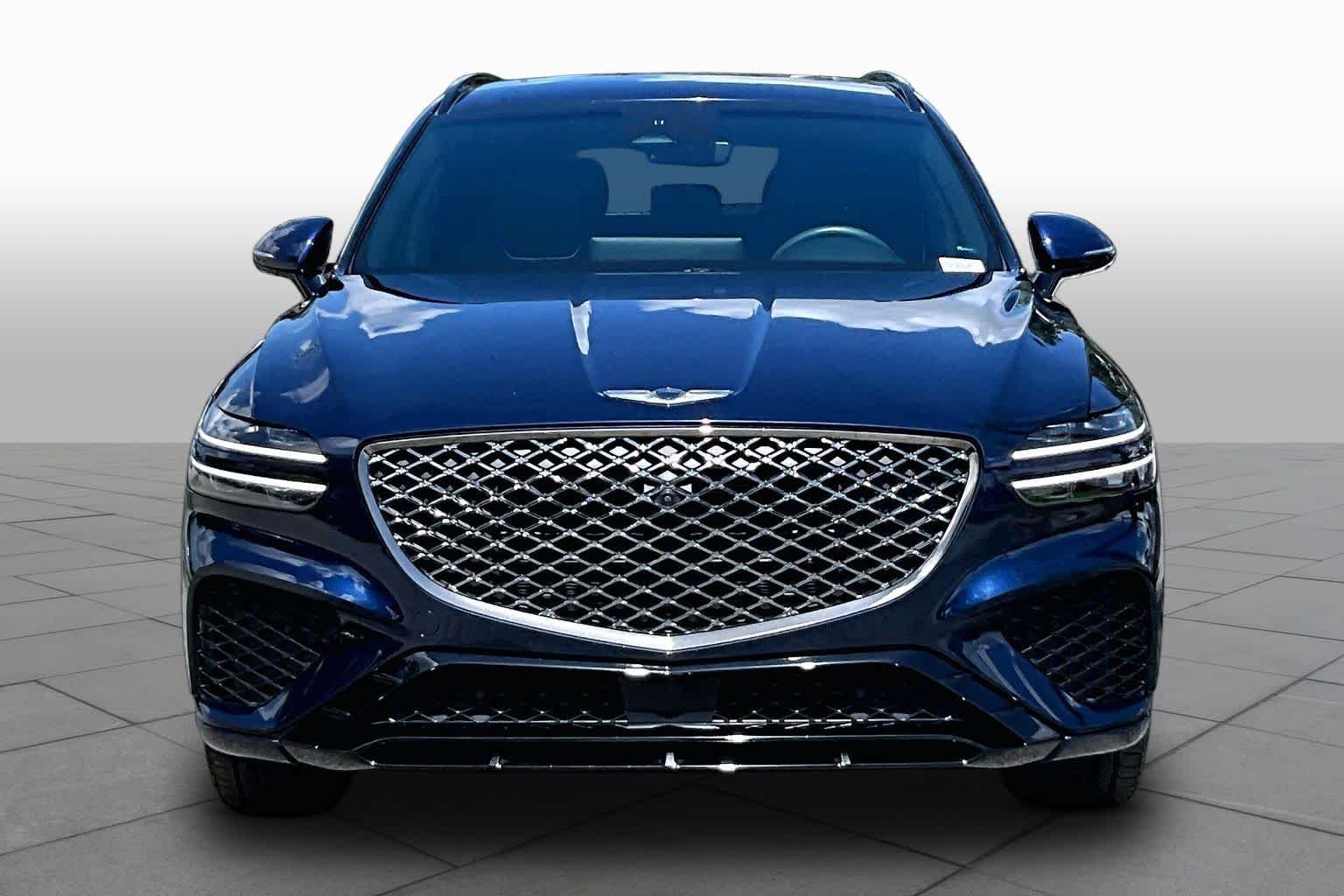 Used 2023 Adriatic Blue Genesis 2.5T image 4