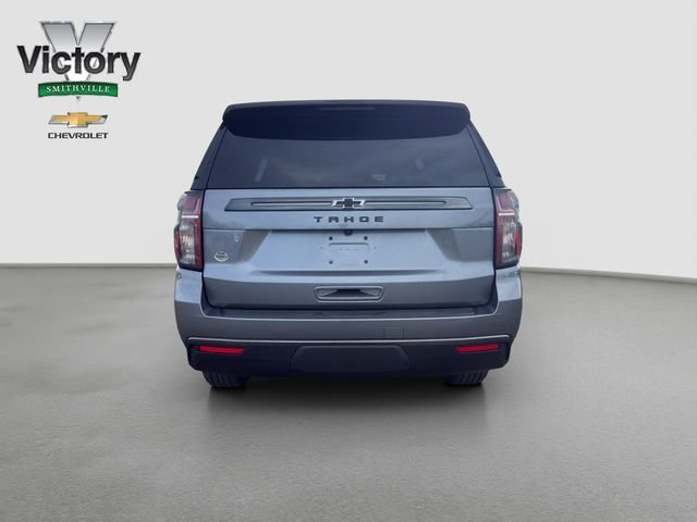 2022 Chevrolet Tahoe Z71 - Photo 45