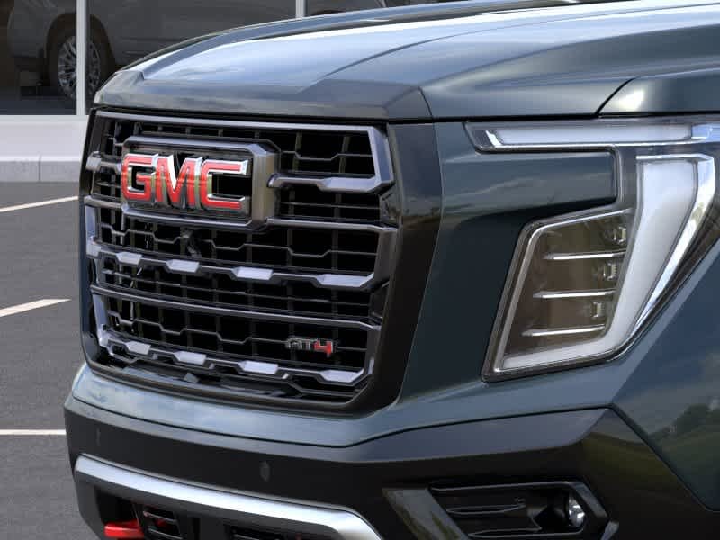 2026 GMC Yukon AT4 Ultimate - Photo 13