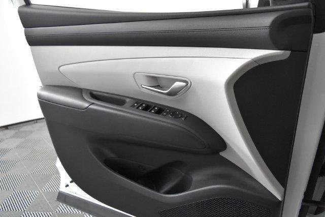 New 2026 White Hyundai SEL Premium AWD image 73