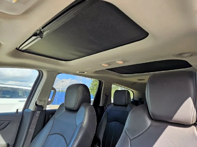 Used 2017 Mosaic Black Metallic Chevrolet Premier image 8